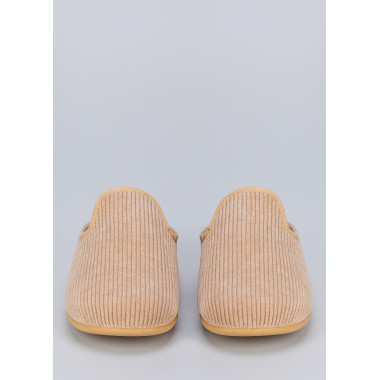 Тапочки AlberolaZ28/beige/262