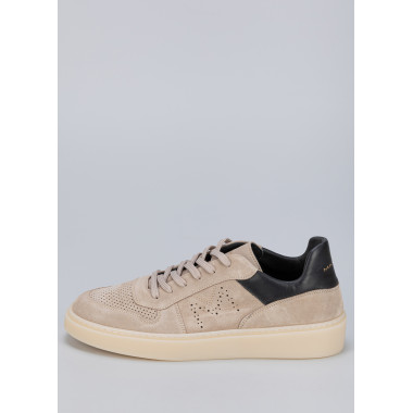 Кеды MakrisP110HARD/BEIGE/251