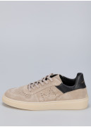 Кеды MakrisP110HARD/BEIGE/251