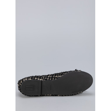 Балетки Pretty Ballerinas37.667/black/262
