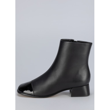 Ботильоны Carrano696008/black/262