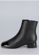 Ботильоны Carrano696008/black/262