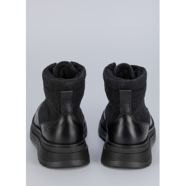 Ботинки Inwood44219/black/261