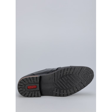 Туфли Rieker14607-00/261