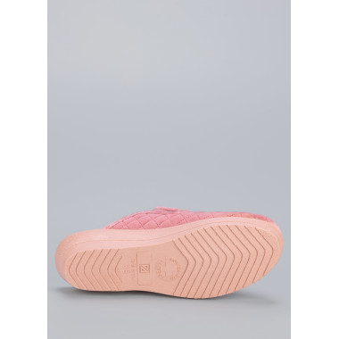 Тапочки Alberola430239/salmone/262
