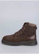 Ботинки Inwood44219/brown/261