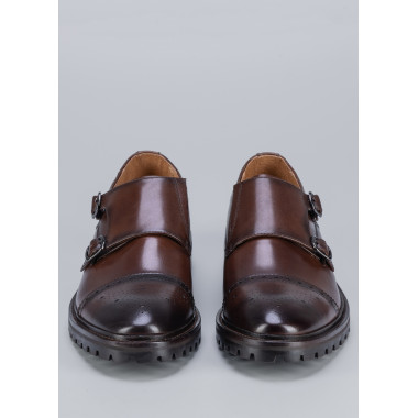 Туфли Duca DarettiSFHW24-08/261