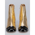 Ботильоны Carrano696008/gold/262