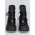 Ботинки Finn Line1227-243/black/262