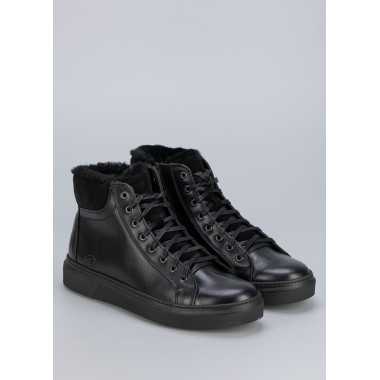 Кеды Inwood39232/leather/261