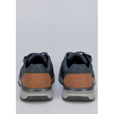 Кроссовки Bugatti Shoes331AOS015200/261