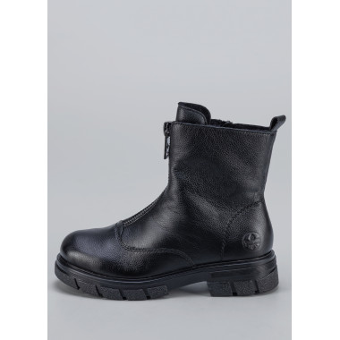 Ботинки RiekerZ9165-02/262