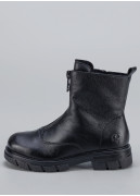 Ботинки RiekerZ9165-02/262