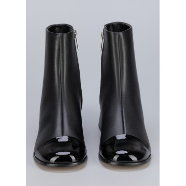 Ботильоны Carrano696008/black/262