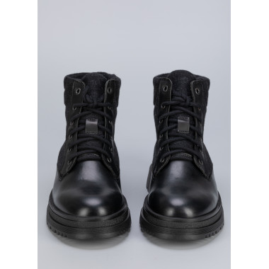 Ботинки Inwood44219/black/261