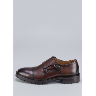 Туфли Duca DarettiSFHW24-08/261