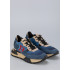 Кроссовки Elhann HNSJ012/navy/261