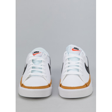 Кеды NikeDH3161-100/232