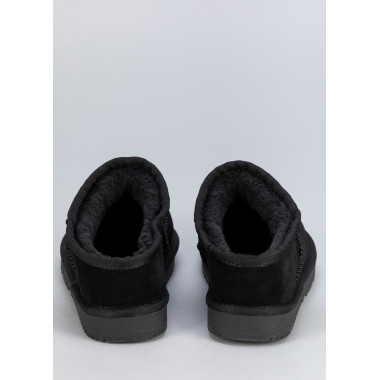 Угги KeysK-10251/black/262
