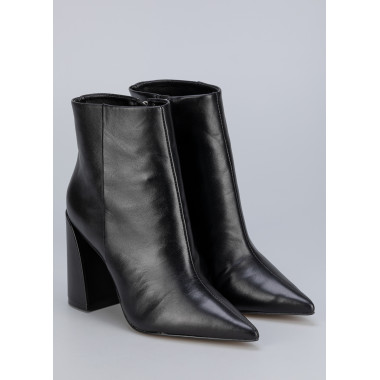 Ботильоны Carrano720003/black/262