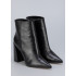 Ботильоны Carrano720003/black/262