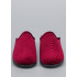 Тапочки AlberolaK14454/bordo/262
