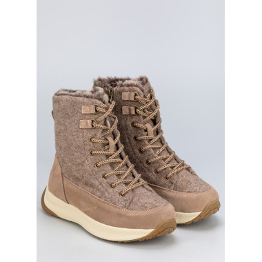 Ботинки Finn Line232-243/taupe/262