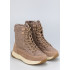 Ботинки Finn Line232-243/taupe/262