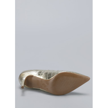 Туфли Bottero353701/gold/262