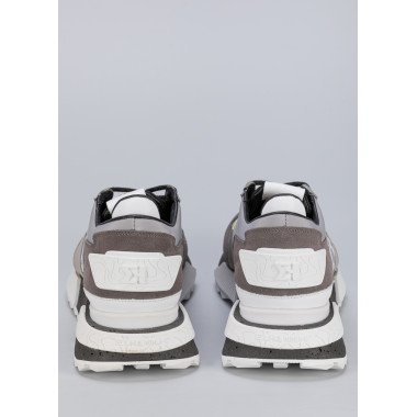 Кроссовки Elhann HNSJ012/grey/261