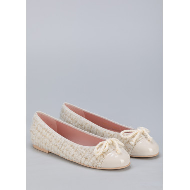 Балетки Pretty Ballerinas37.667/perla/262