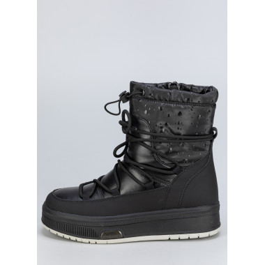 Ботинки Finn Line1227-243/black/262