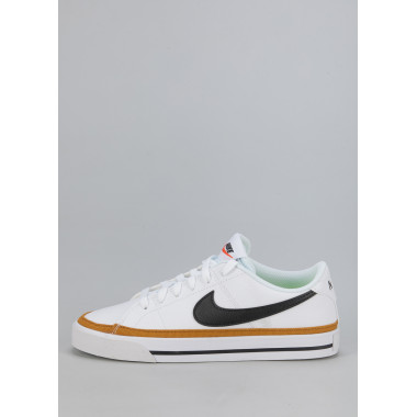 Кеды NikeDH3161-100/232