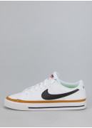 Кеды NikeDH3161-100/232