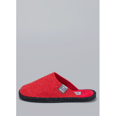 Тапочки Pool675/ROJO/262