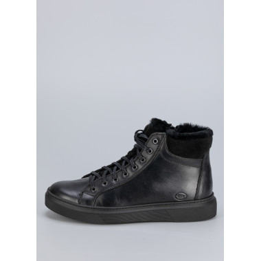 Кеды Inwood39232/leather/261