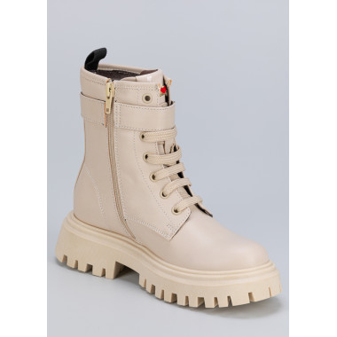 Ботинки AssoAG16680/beige/265