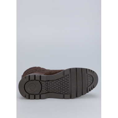 Ботинки Inwood44219/brown/261