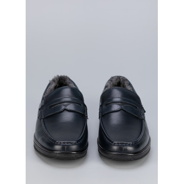 Мокасины Duca DarettiSENHW24-03/261