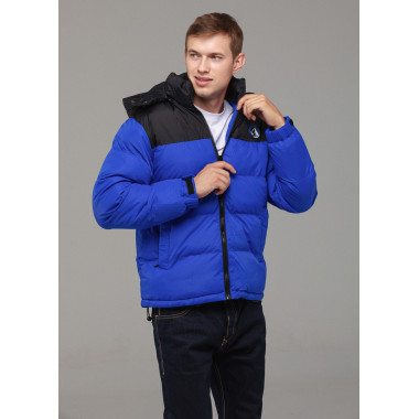 Куртка Duca DarettiBCMAW0040/263