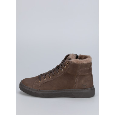 Кеды Inwood39206А/brown/261