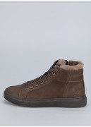 Кеды Inwood39206А/brown/261