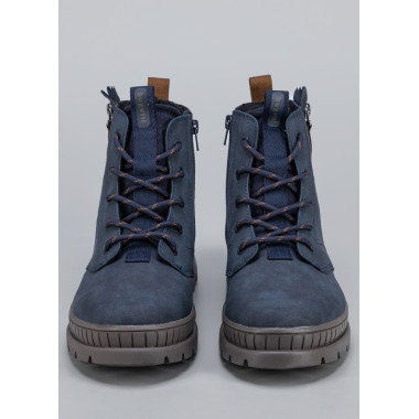 Ботинки Bugatti Shoes321AGB515000/261