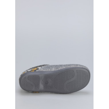 Тапочки закрытые AlberolaZ30943/262