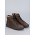 Кеды Inwood39206А/brown/261