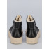 Кеды CreatorB-3225/black/262