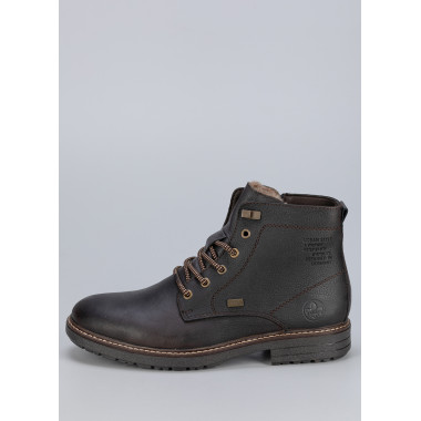 Ботинки Rieker33121-25/261