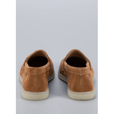 Лоферы Bottero360802/camel/262