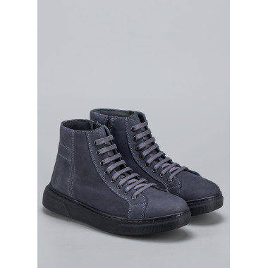 Кеды высокие Thomas GrafELHW24-07m.395/261