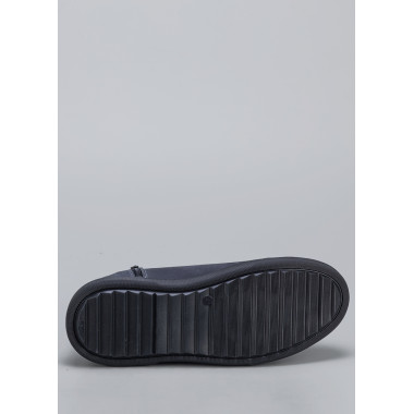 Кеды высокие Thomas GrafELHW24-07m.395/261
